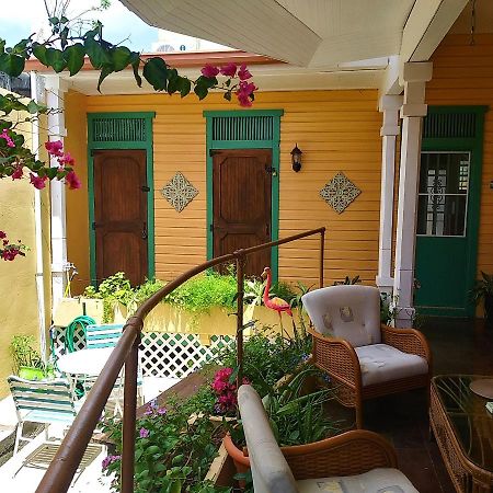 Апартаменты Cozy Nest Гуаяма Экстерьер фото