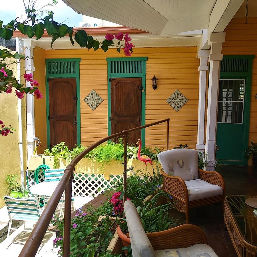 Апартаменты Cozy Nest Гуаяма Экстерьер фото