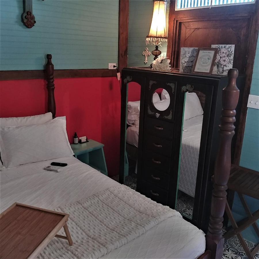 Апартаменты Cozy Nest Гуаяма Экстерьер фото